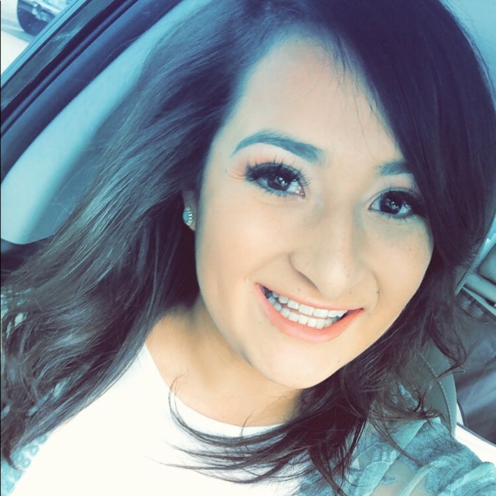 Meet your Posher, Kathleen